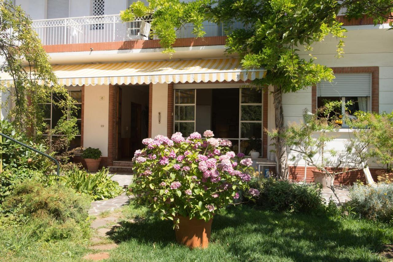 Villa Arizona Milano Marittima Exterior photo