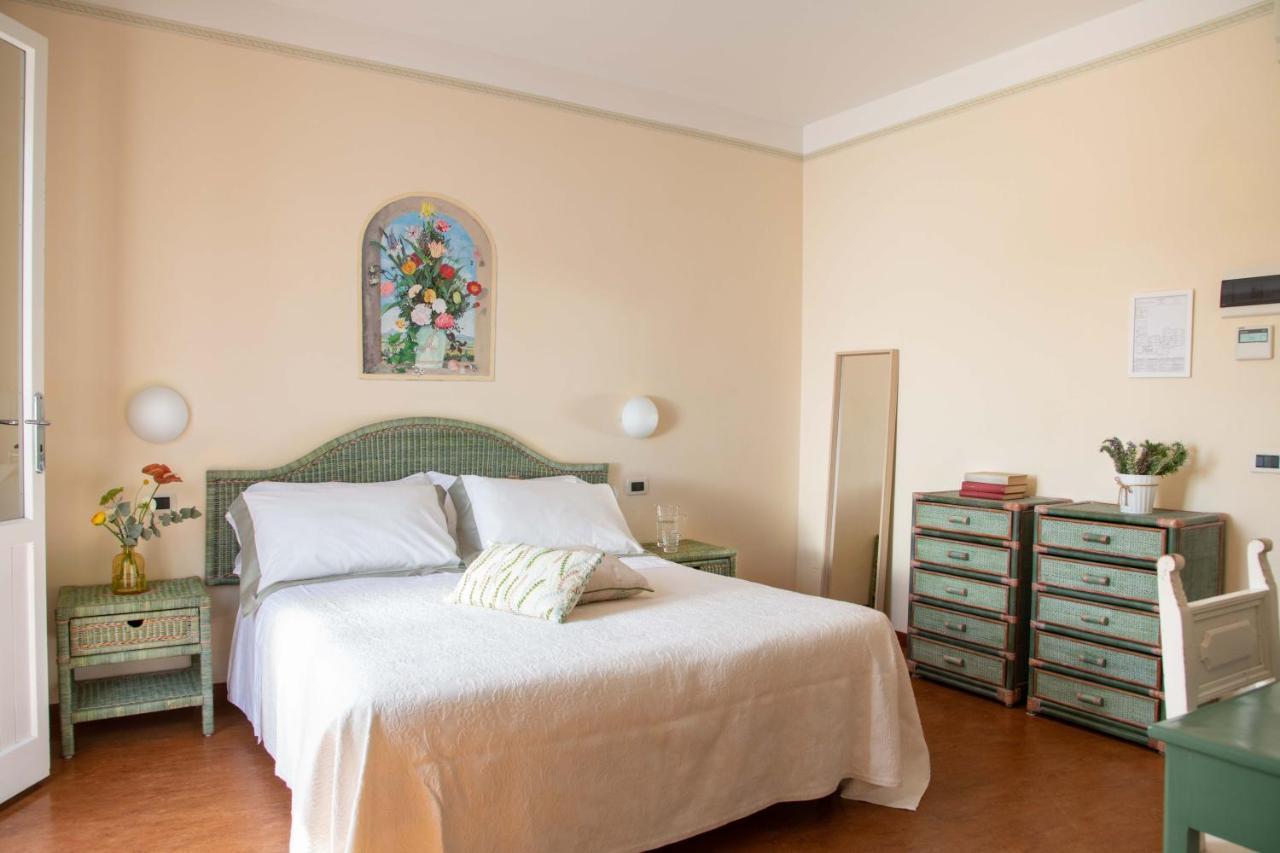 Villa Arizona Milano Marittima Exterior photo