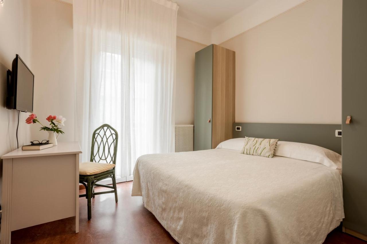 Villa Arizona Milano Marittima Exterior photo