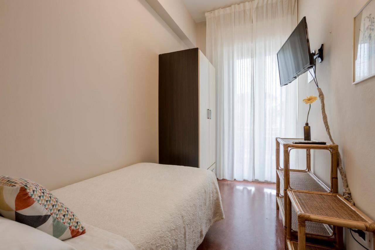 Villa Arizona Milano Marittima Exterior photo