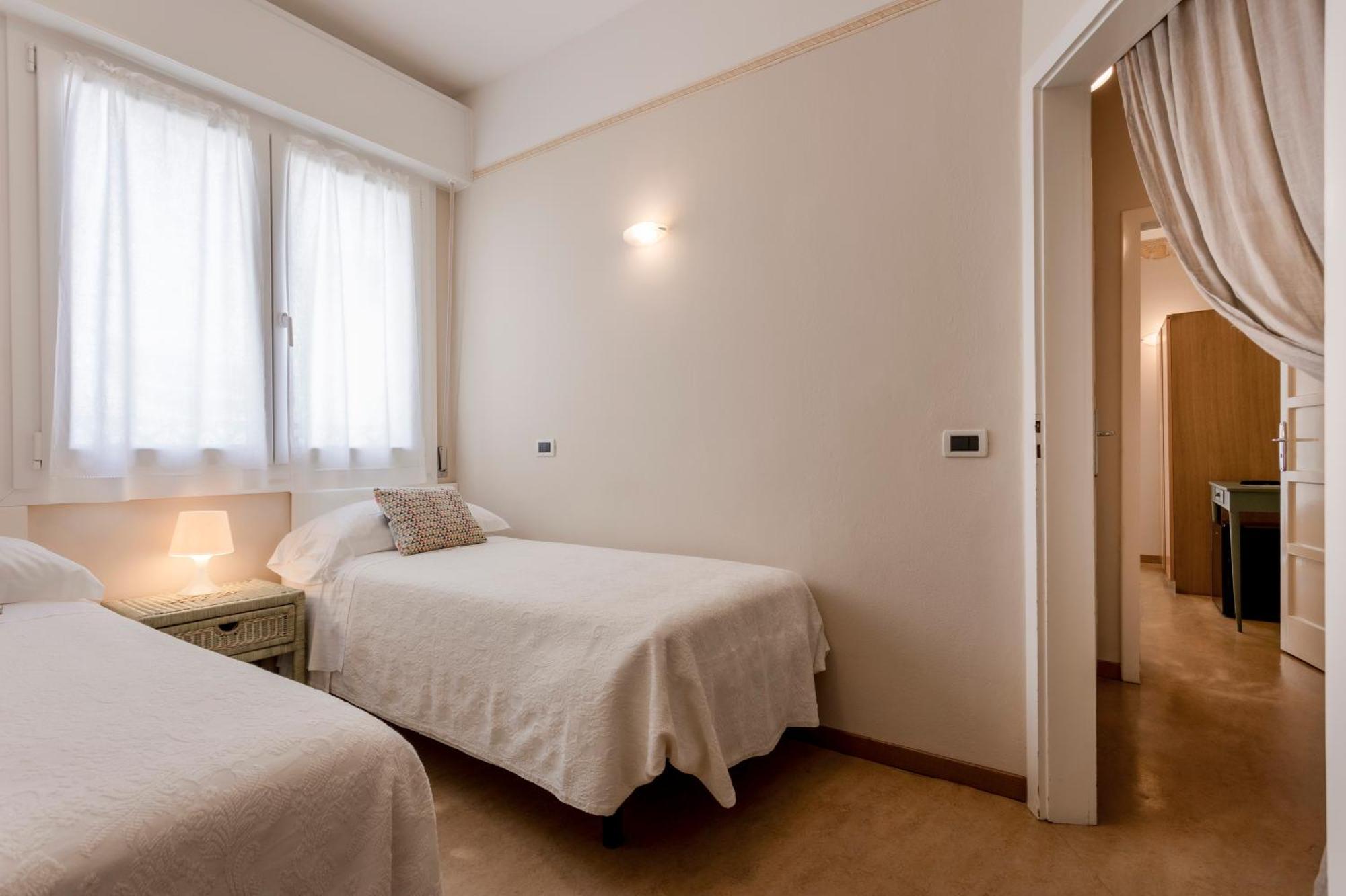 Villa Arizona Milano Marittima Exterior photo